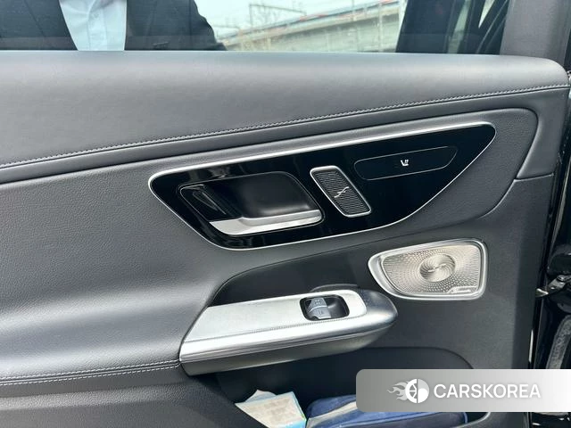 Mercedes-Benz GLC id 4257076 из Китая 11