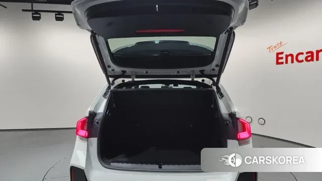 BMW X1 (U11) id 3538858 из Кореи 11