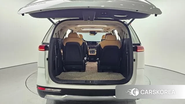 Kia Carnival 4th generation id 3676722 из Кореи 11