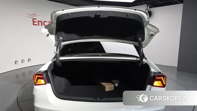 Kia The New K5 Hybrid 3rd generation id 3538889 из Кореи 11