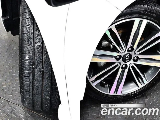 Kia All New Morning (JA) id 2956534 из Кореи 11