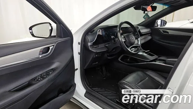 Hyundai The New Grandeur IG id 2749557 из Кореи 11