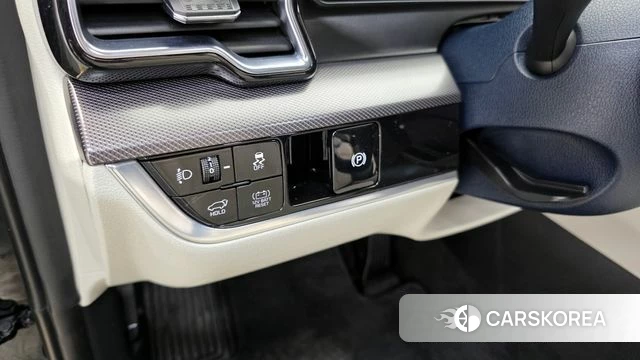 Kia Sportage 5th Generation Hybrid id 4281549 из Кореи 11