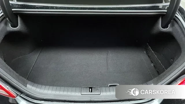 Genesis G70 id 3713867 из Кореи 11