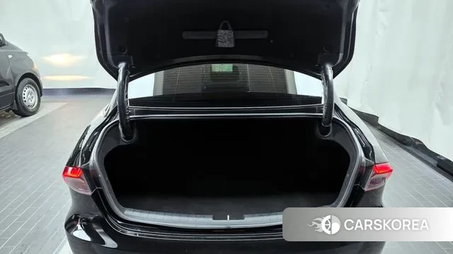 Hyundai The New Grandeur IG id 3407313 из Кореи 11