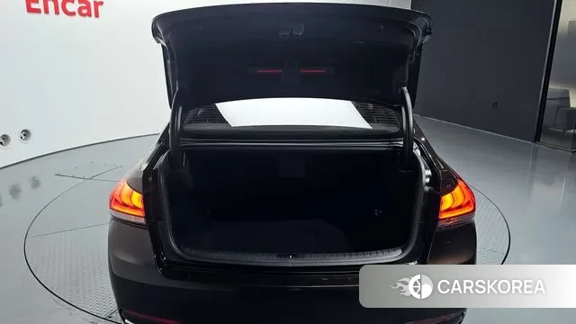 Genesis G80 id 3336467 из Кореи 11