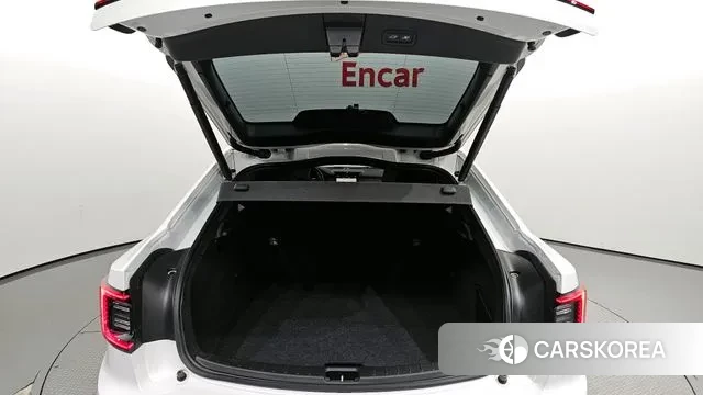 Polestar Polestar 2 id 2975124 из Кореи 11