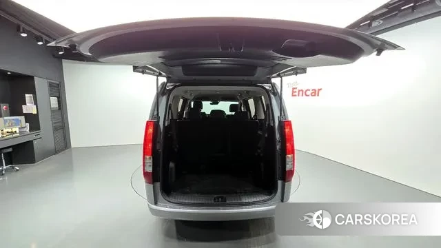 Hyundai Staria id 3664531 из Кореи 11