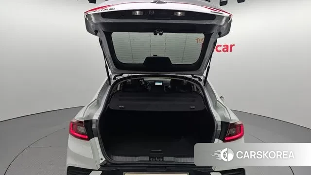 Renault Korea (Samsung) XM3 id 2931852 из Кореи 11