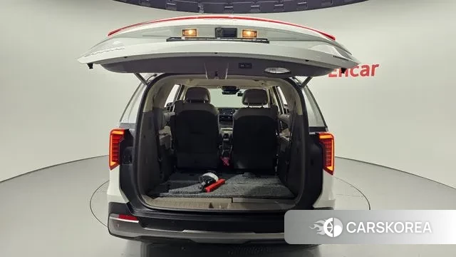 Kia The New Carnival 4th Generation id 3365393 из Кореи 11