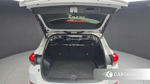 Hyundai All New Tucson id 4737740 из Кореи 11