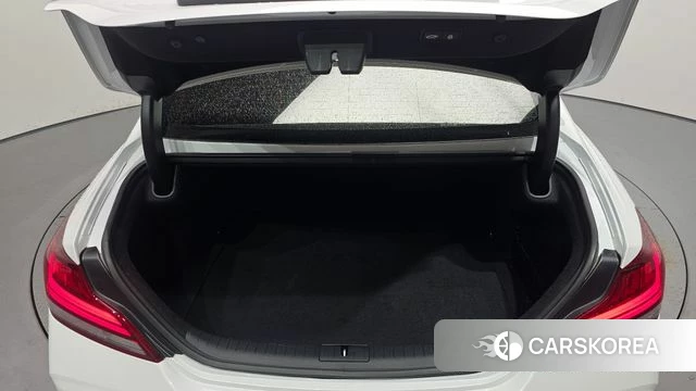 Genesis G70 id 4490342 из Кореи 11