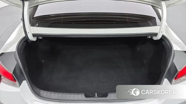 Hyundai Avante (CN7) id 3453167 из Кореи 11