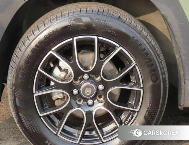 Hyundai Casper id 4282217 из Кореи 11