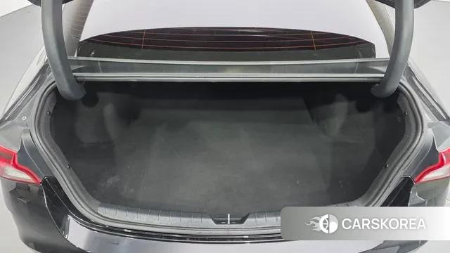 Kia K5 3rd generation id 3551530 из Кореи 11