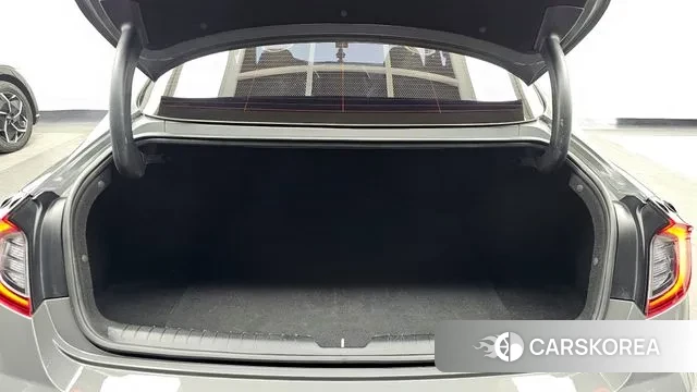 Hyundai Sonata (DN8) id 3760834 из Кореи 11