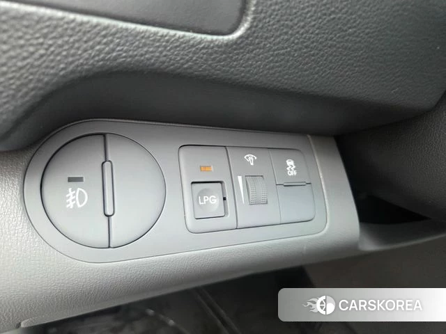 Hyundai The New Grand Starex id 4557785 из Кореи 11