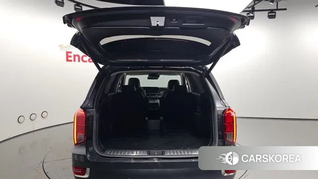 Hyundai Palisade id 3053756 из Кореи 11