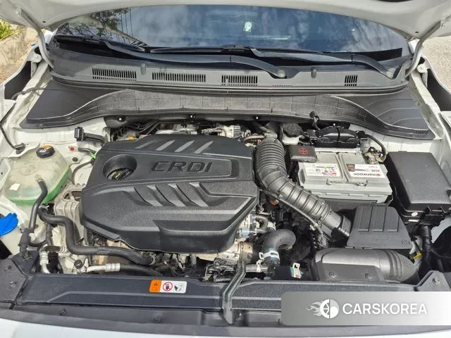 Hyundai Kona id 3350579 из Кореи 11