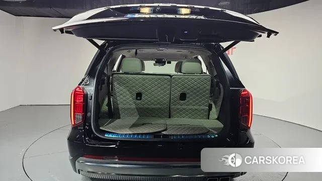 Hyundai The New Palisade id 3452297 из Кореи 11