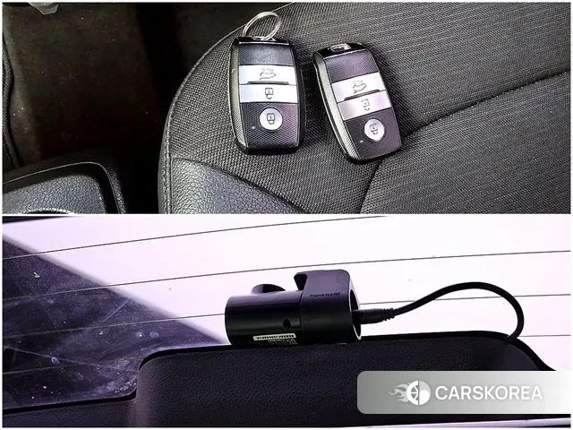 Kia The New Ray id 3718421 из Кореи 11