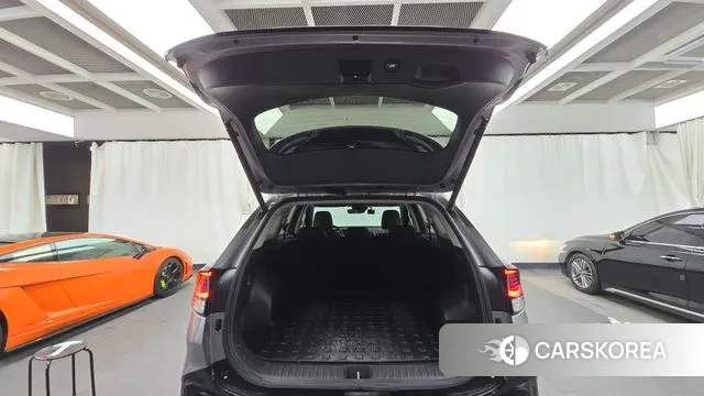 Kia Sportage 5th Generation Hybrid id 3099637 из Кореи 11