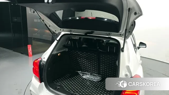 Chevrolet (GM Daewoo) The New Trax id 3489259 из Кореи 11