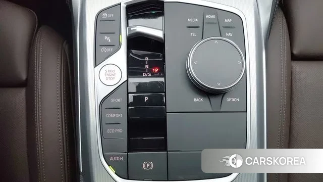 BMW 4 Series (G22) id 3321849 из Кореи 11