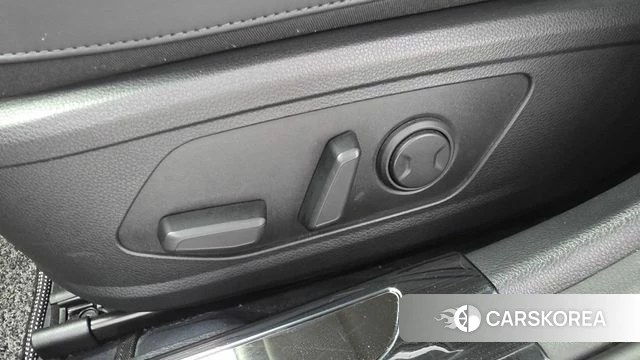 Kia The New K5 3rd generation id 4617559 из Кореи 11