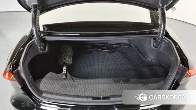 Hyundai The New Grandeur IG id 2895317 из Кореи 11