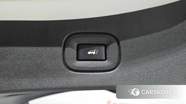 Renault Korea (Samsung) The New QM6 id 4494597 из Кореи 11