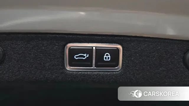 Hyundai Grandeur Hybrid (GN7) id 3267290 из Кореи 11