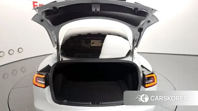 Tesla Model 3 id 3343619 из Кореи 11