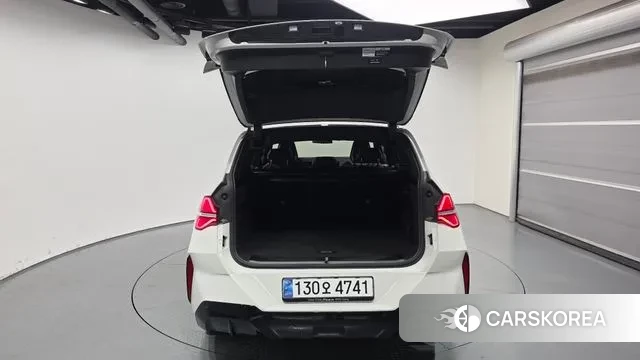 BMW X3 (G45) id 3399794 из Кореи 11