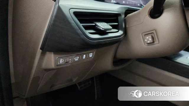 Kia K8 Hybrid id 4224264 из Кореи 11