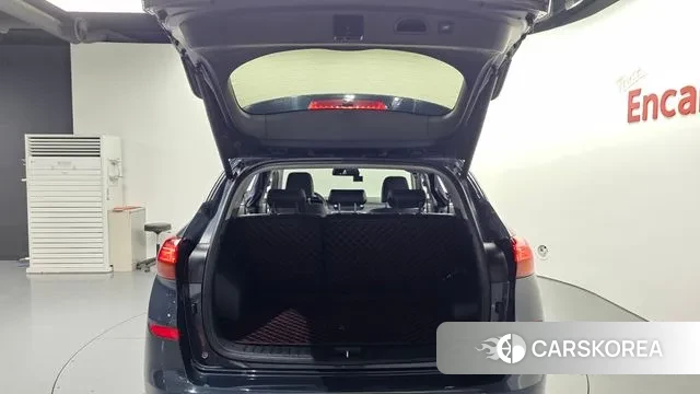 Hyundai All New Tucson id 3302360 из Кореи 11