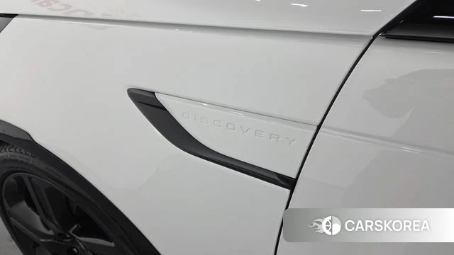 Land Rover Discovery 5 id 4380838 из Кореи 11