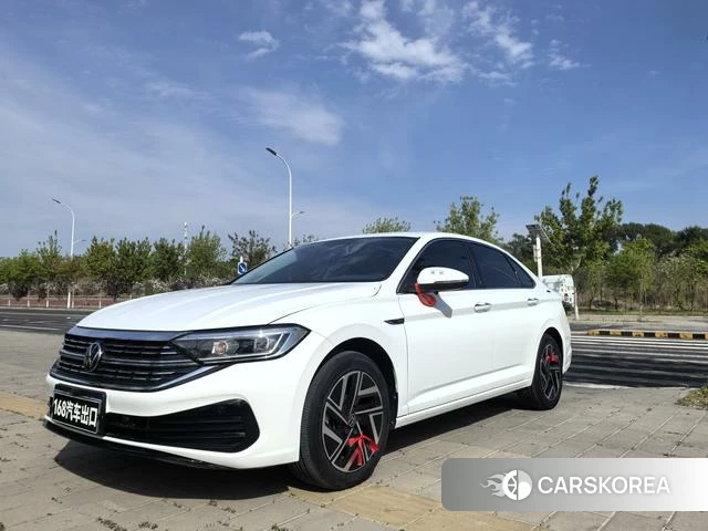 Volkswagen Sagitar id 4335961 из Китая 11
