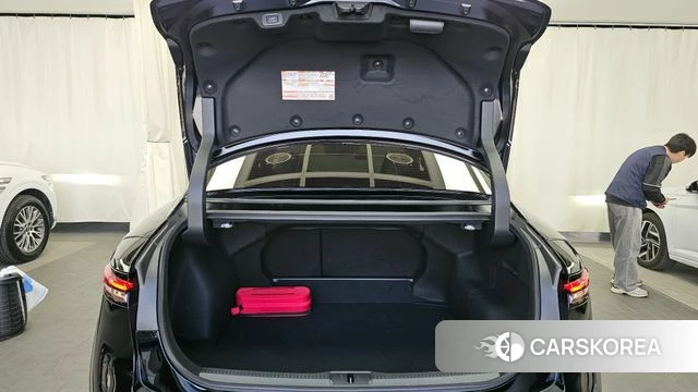 Toyota Crown Crossover id 3939756 из Кореи 11