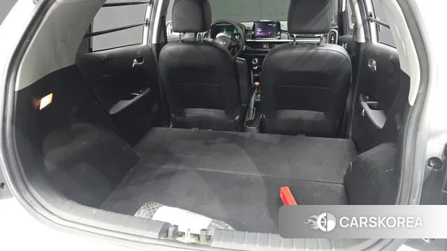 Kia The New Morning (JA) id 3696319 из Кореи 11