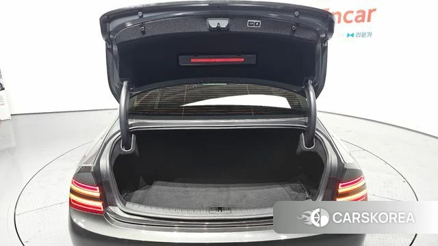 Genesis G80 (RG3) id 4401741 из Кореи 11