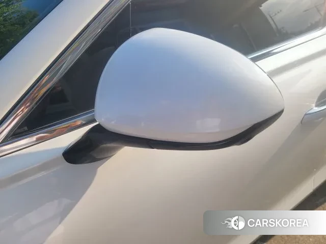 Genesis G80 (RG3) id 3060108 из Кореи 11