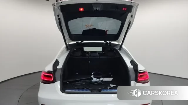 Mercedes-Benz GLC-Class X253 id 3607358 из Кореи 11