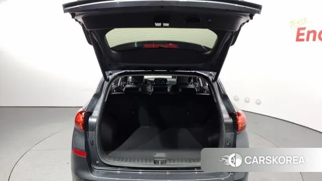 Hyundai All New Tucson id 3028825 из Кореи 11