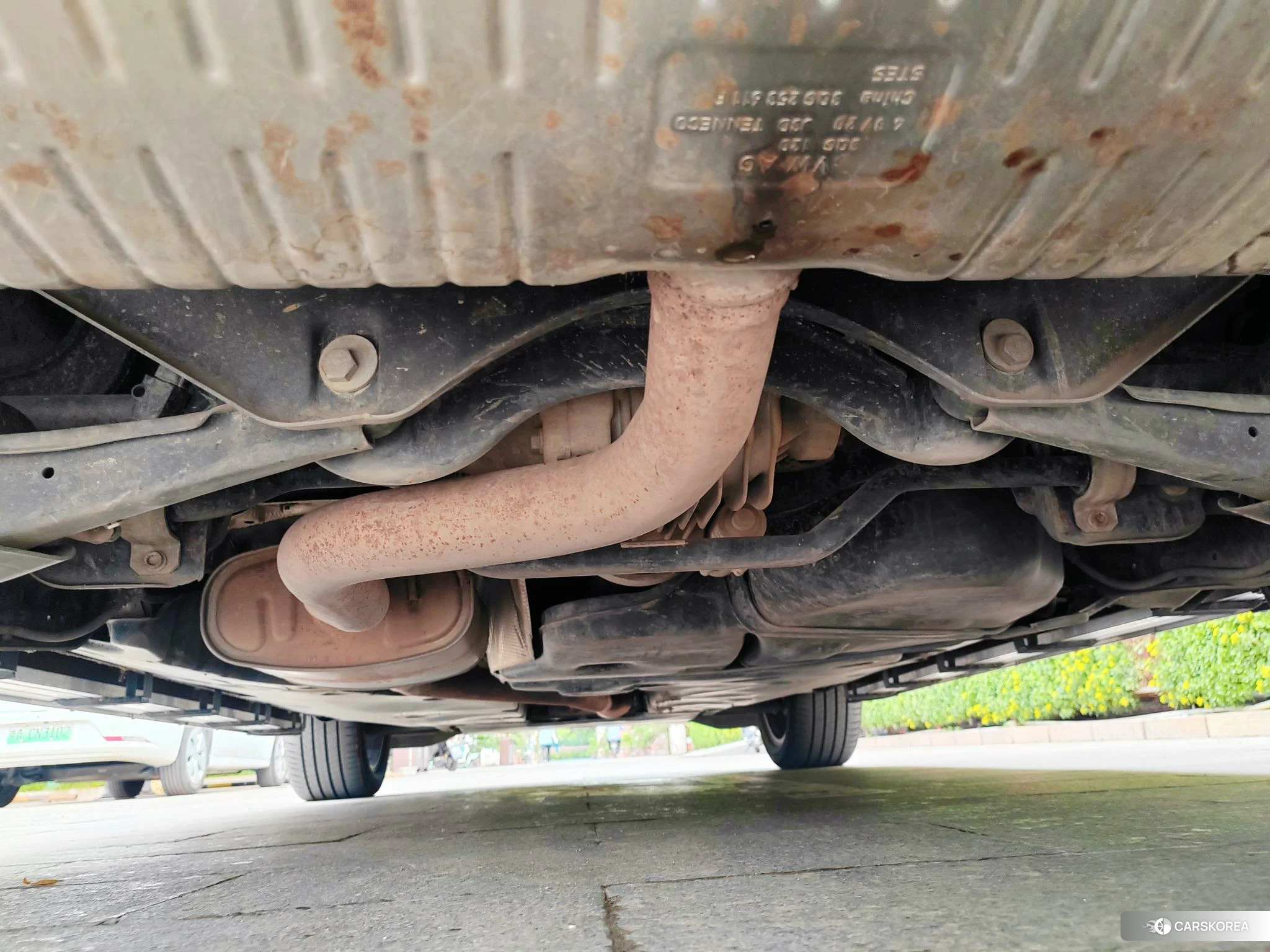 Volkswagen Tourang id 4461691 из Китая 11