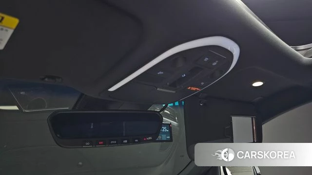 Genesis G70 id 4652225 из Кореи 11