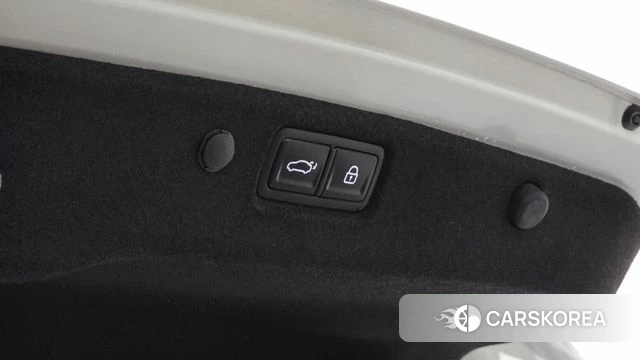 Kia The New K5 Hybrid 3rd generation id 4854017 из Кореи 11