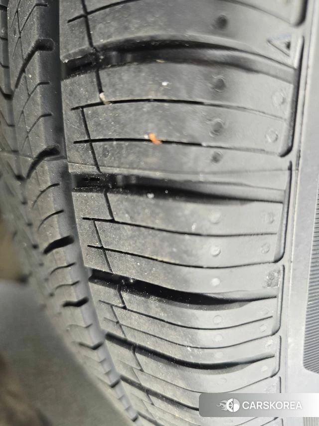 Hyundai Sonata (DN8) id 3919832 из Кореи 11