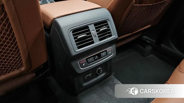 Audi Q5 (FY) id 4572621 из Кореи 11