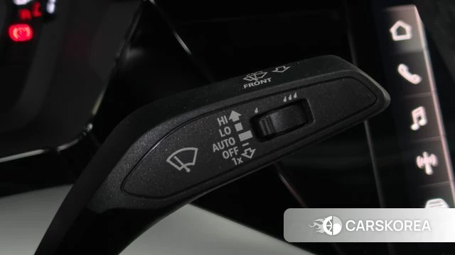 Audi A3 (8Y) id 4534041 из Кореи 11